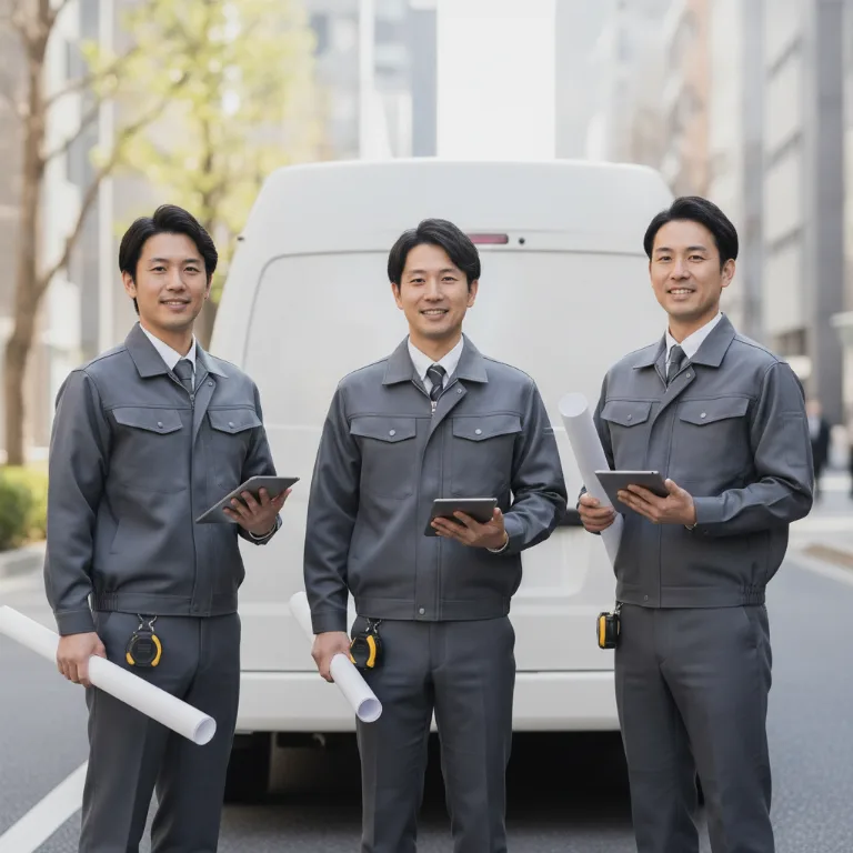 事業用不動産会社 のチーム: 仙台市